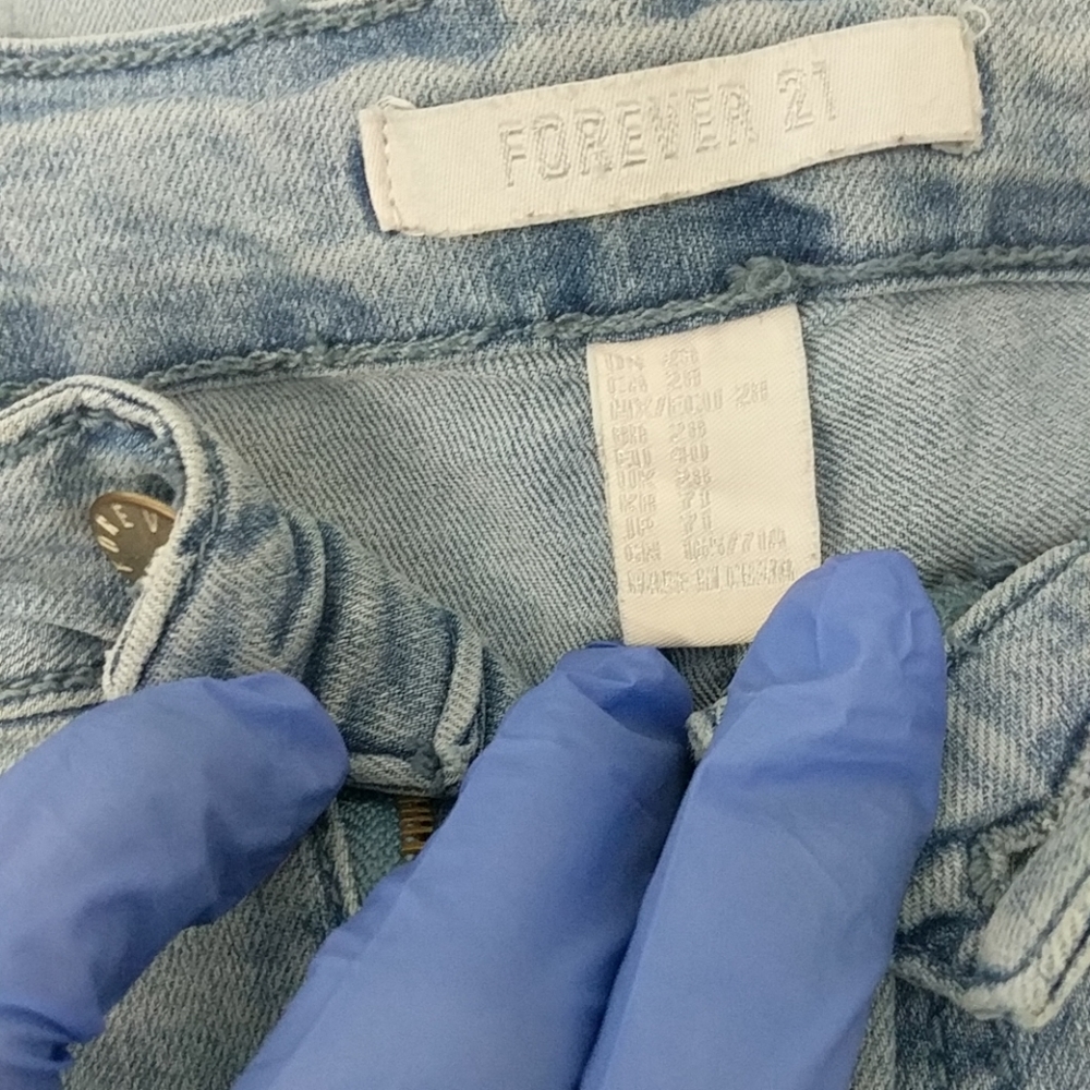 Jeans - Picture 4 of 12